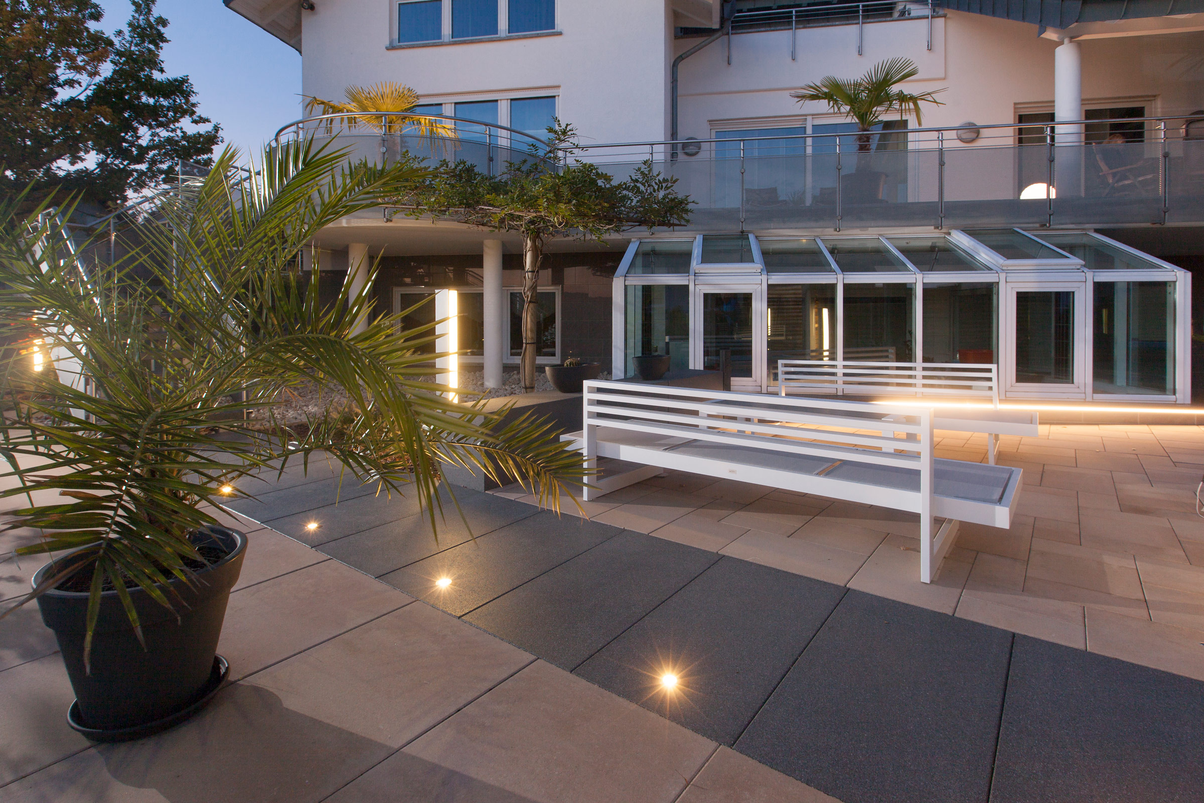 Eine Oase im Grünen - gartenist. Alles Außer Gewöhnlich.