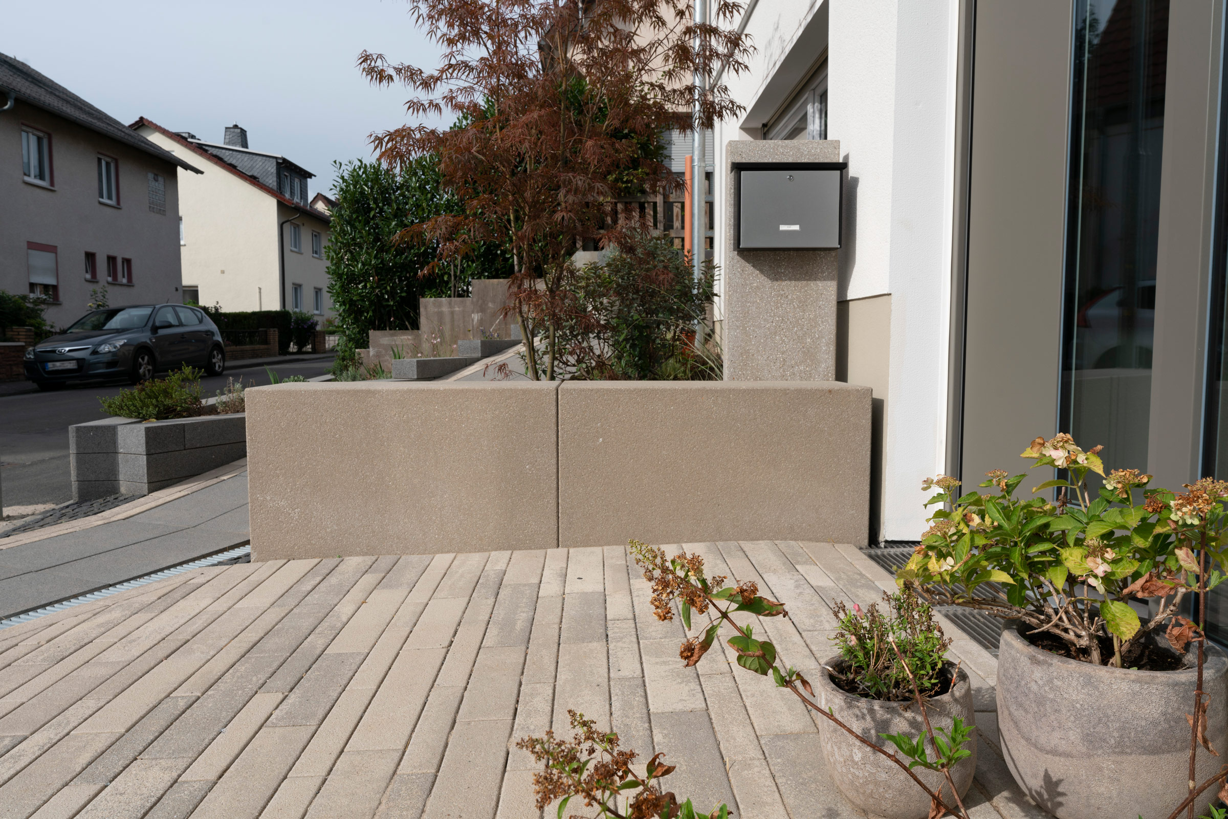 Mein Garten - gartenist. Alles Außer Gewöhnlich.